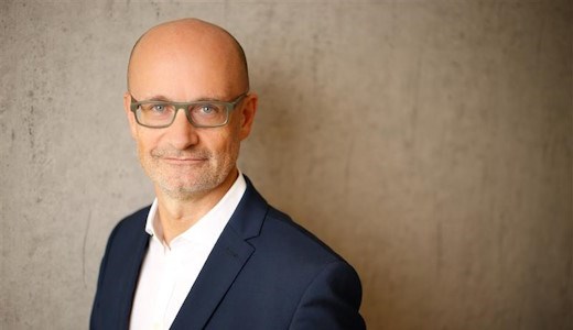 Christian Schechinger